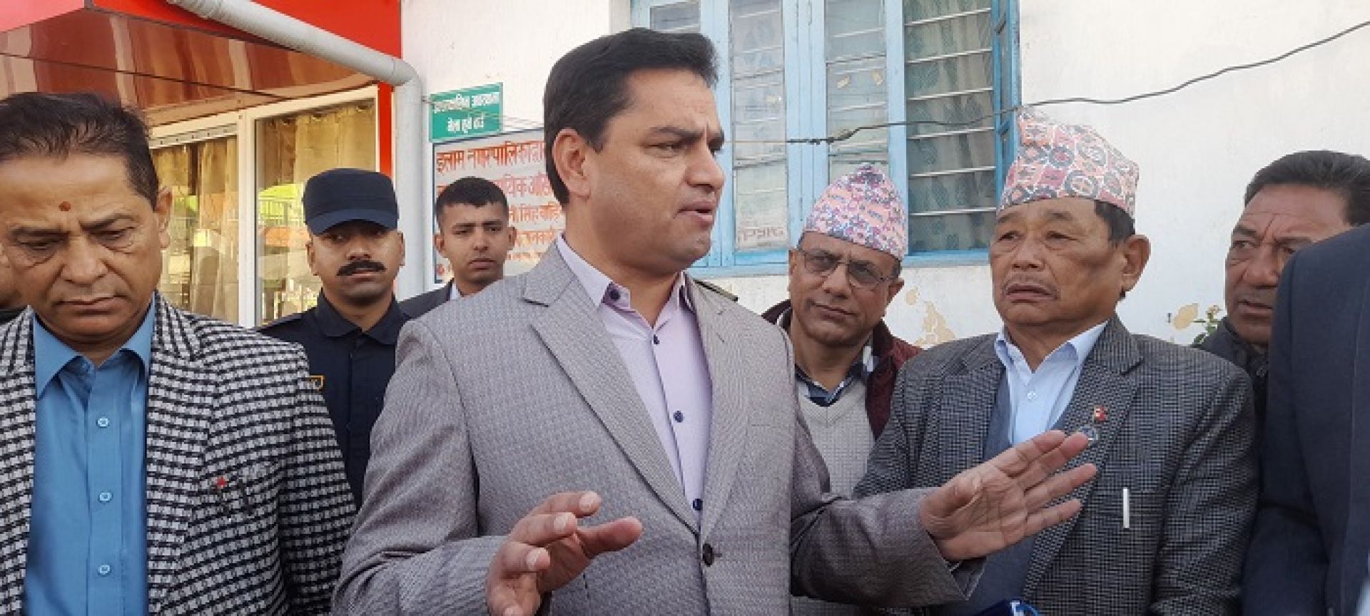 Government hospitals now cannot make excuse for lack of medicines: Health Minister